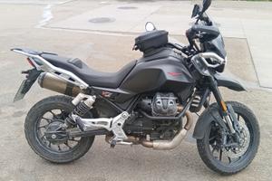 moto Guzzi v85 