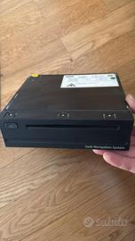 Saab 93 cabrio lettore dvd navigatore