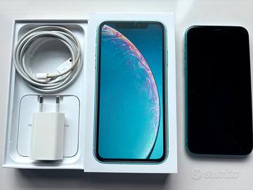 iPhone XR