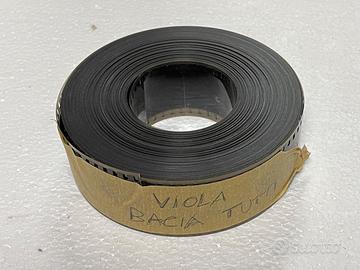 Trailer "Viola bacia tutti" 35mm