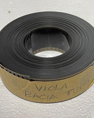 Trailer "Viola bacia tutti" 35mm