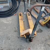 transpallet manuale 