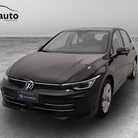 VOLKSWAGEN Golf VIII 2024 - Golf 2.0 tdi Style 150