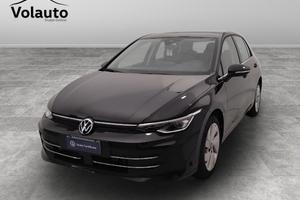 VOLKSWAGEN Golf VIII 2024 - Golf 2.0 tdi Style 150