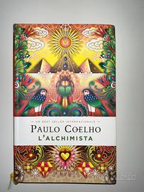 Paul Coelho - L’alchimista
