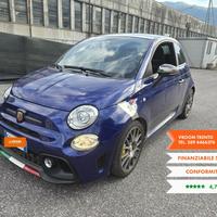 ABARTH 595 595 C 1.4 Turbo T-Jet 180 CV Competi...
