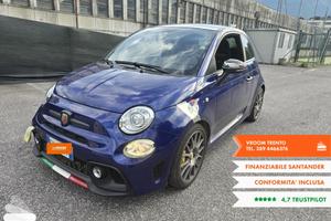 ABARTH 595 595 C 1.4 Turbo T-Jet 180 CV Competi...