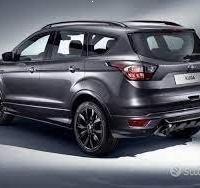 Ricambi usati per ford kuga st line 2018