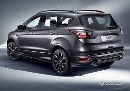 Ricambi usati per ford kuga st line 2018