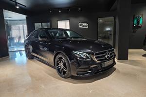 Mercedes-benz E 220 d 4Matic Auto Premium