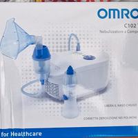 Aerosol Omron (C102 Total)