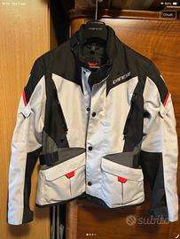 Giacca Dainese tempest 3