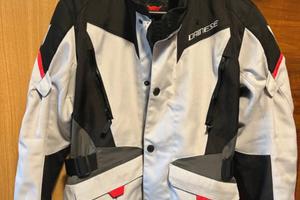 Giacca Dainese tempest 3