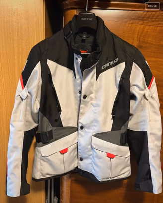 Giacca Dainese tempest 3