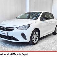 Opel Corsa 1.2 edition s&s 75cv