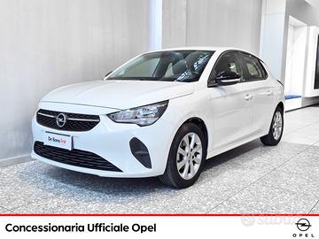 Opel Corsa 1.2 edition s&s 75cv