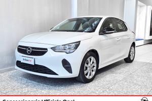 Opel Corsa 1.2 edition s&s 75cv