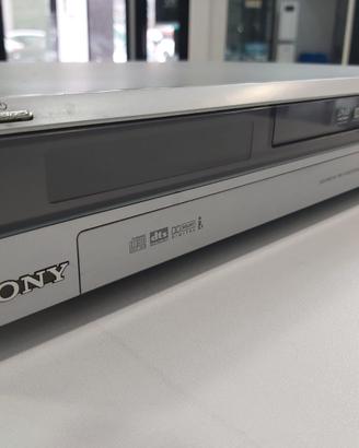 SONY DVD VIDEOREGISTRATORE