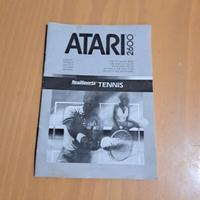 giochi atari 2600