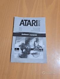 giochi atari 2600
