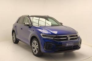 Volkswagen T-Roc 2.0 TDI SCR 150 CV DSG R-Line