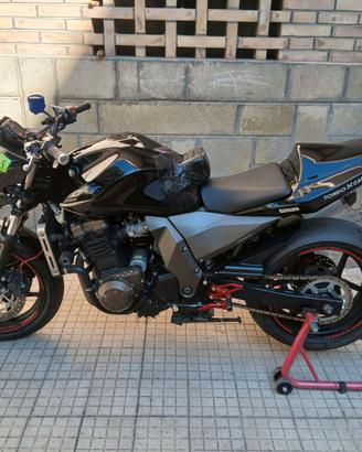 Kawasaki z 750 2005