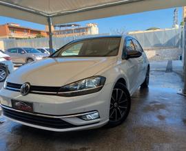 Volkswagen Golf 1.4 TSI 125 CV 5p. Sport BlueMotio