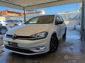 Volkswagen Golf 1.4 TSI 125 CV 5p. Sport BlueMotio