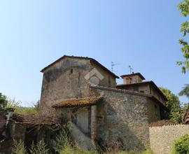 RUSTICO A RIOLO TERME