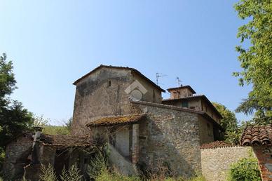 RUSTICO A RIOLO TERME