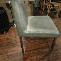 lotto sedie (max 20 sedie)