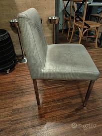 lotto sedie (max 20 sedie)