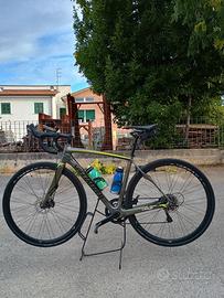 bici specialized roubaix corsa