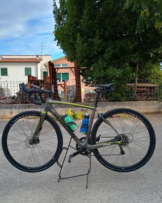 bici specialized roubaix corsa