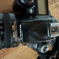 Nikon D90