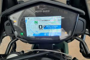 Moto Guzzi V85 TT - 2021