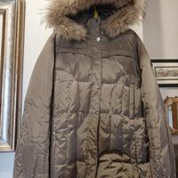 piumino donna invernale taglia 50