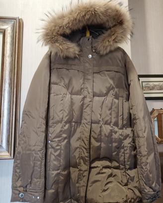 piumino donna invernale taglia 50