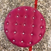 set poltrone e puff