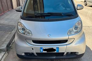 Smart 451 cabrio 1000 turbo benzina