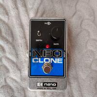 Electro Harmonix Neo Clone 