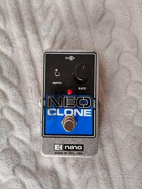 Electro Harmonix Neo Clone 