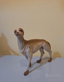 Cane Animale Levriero Pastore Presepe 