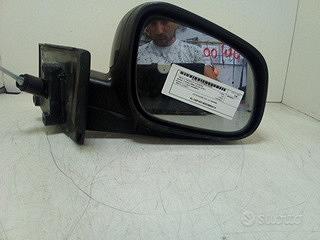 RETROVISORE EST. DX. CHEVROLET (DAEWOO) SPARK (M30