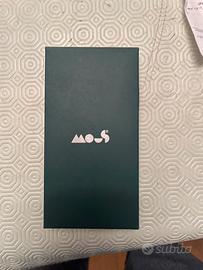 Cover Mous  iphone 12 pro max