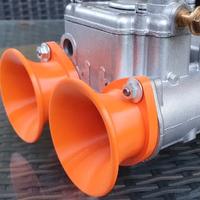 tromboncini DCOE IDF ALFA 500 CARBURATORE WEBER 