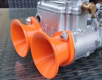 tromboncini DCOE IDF ALFA 500 CARBURATORE WEBER 