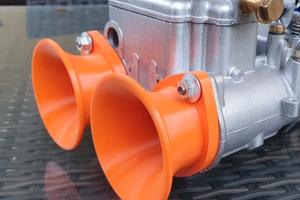 tromboncini DCOE IDF ALFA 500 CARBURATORE WEBER 