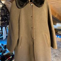 Cappotto merlet original tiroler loden