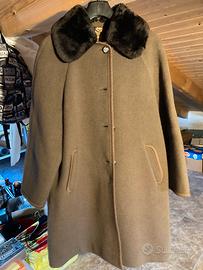Cappotto merlet original tiroler loden